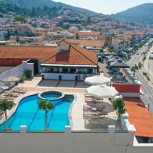 Samos City Hotel