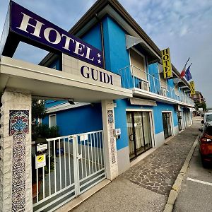 Hotel Guidi